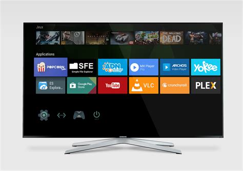 Tvs APK (Android App) 